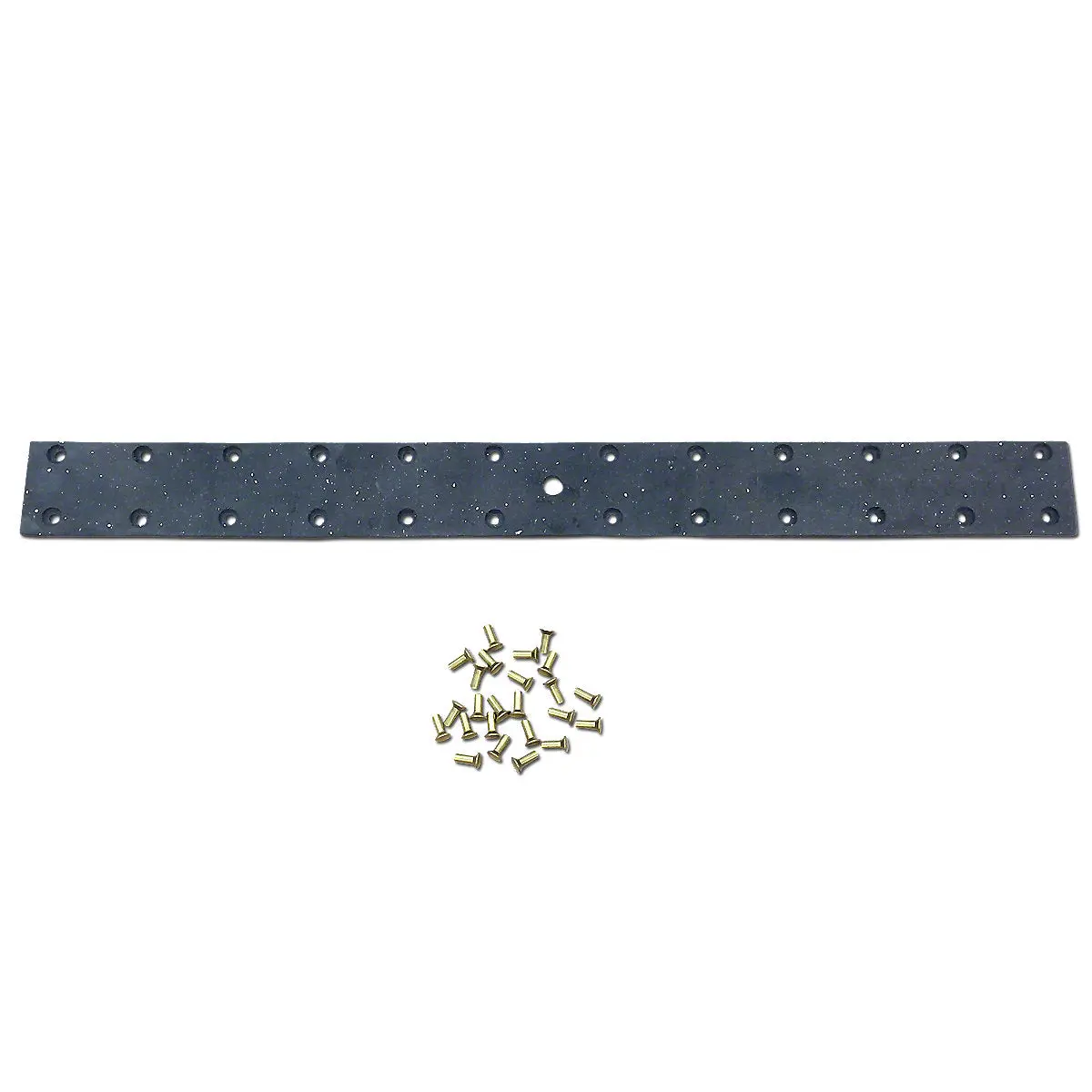Brake Lining Kit Fits Case Tractor | 151-188, A30618, A30852, Vta3459 1