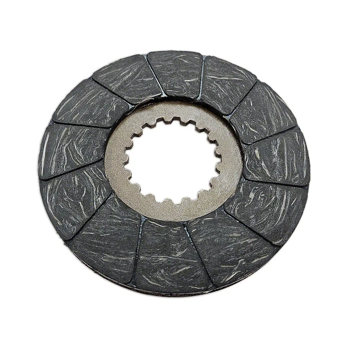 Bonded Brake Disc Fits Case Tractor | A49127, G10738, G13019 1