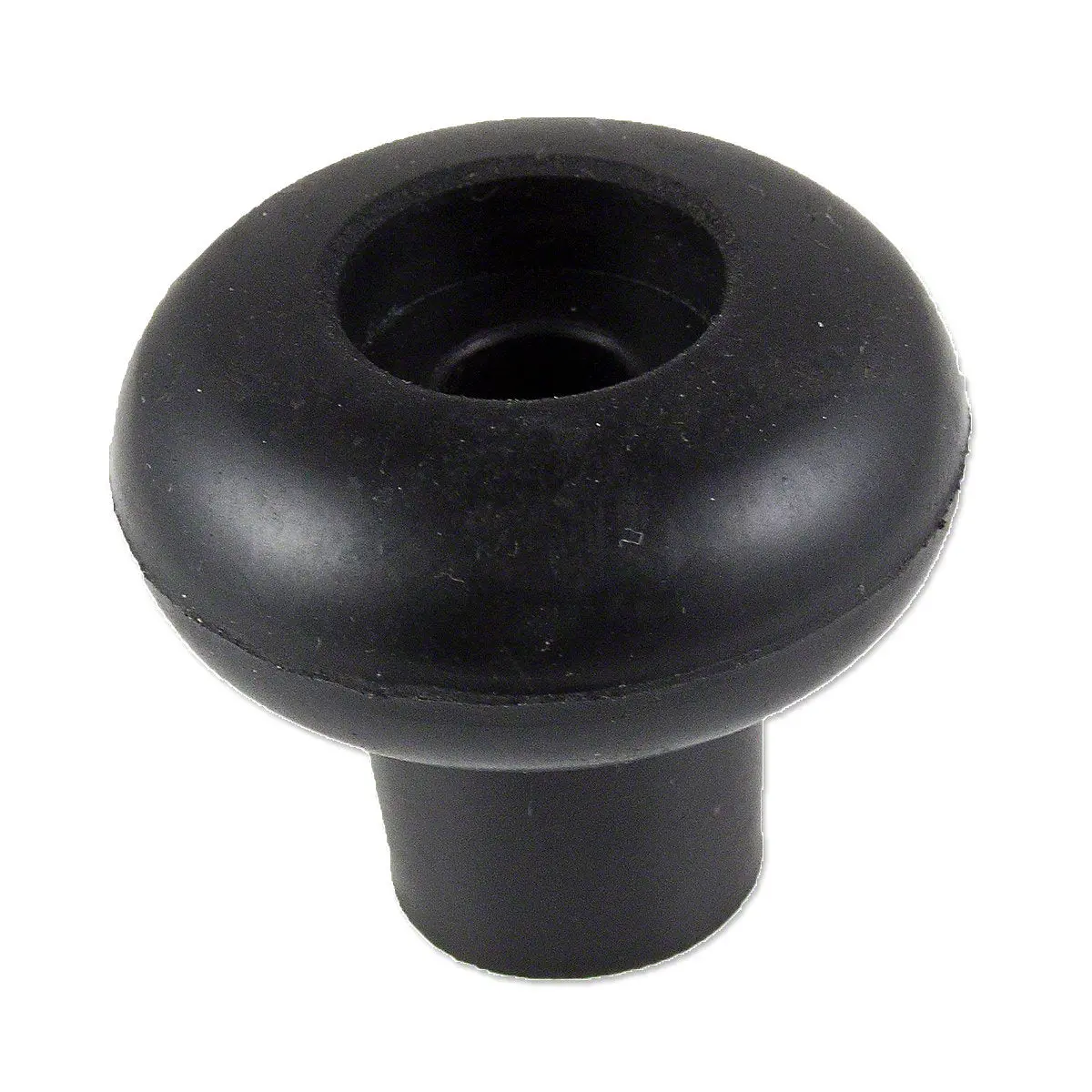 Steering Wheel Spinner Knob Fits Case Tractor | O4995ab, A26845 1