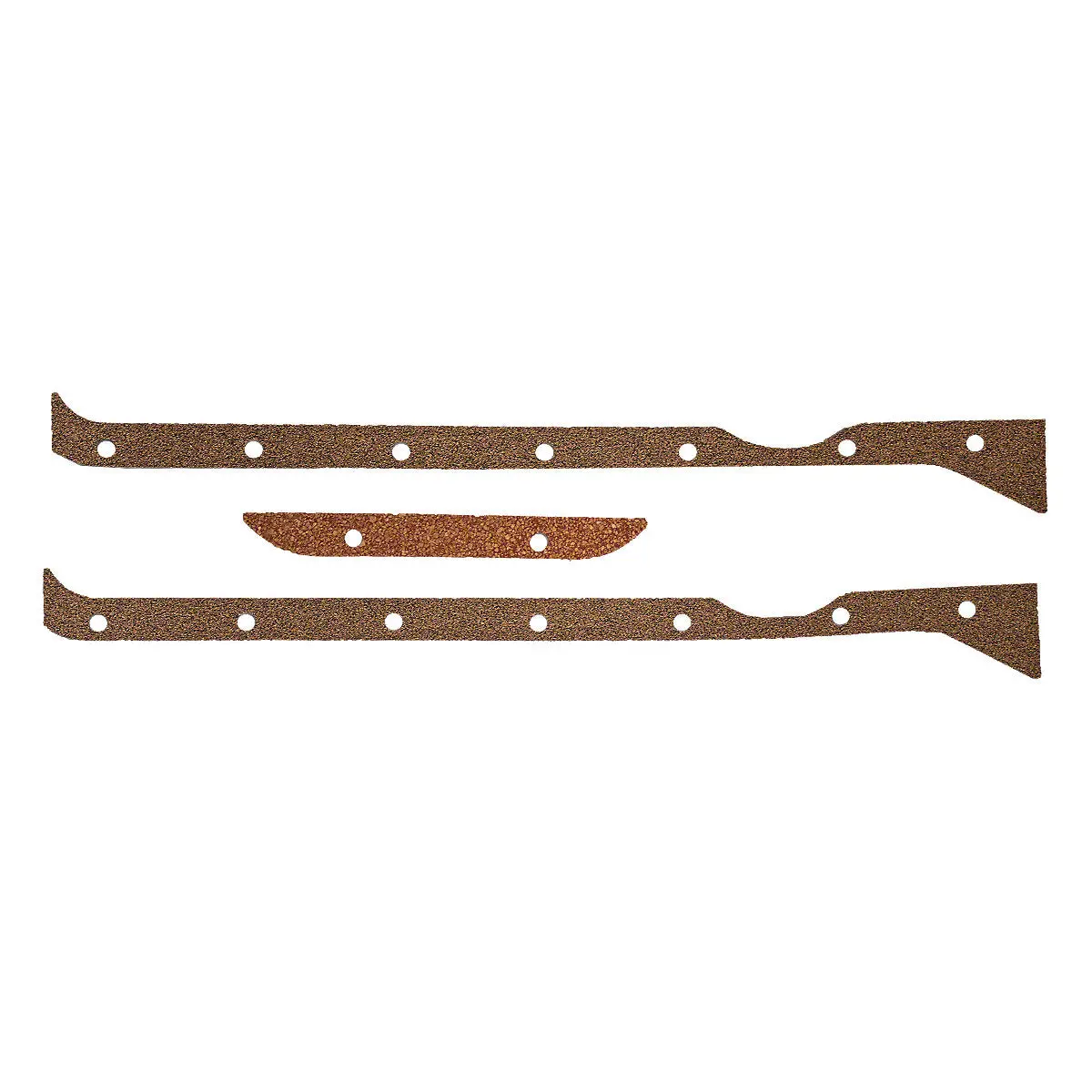 Oil Pan Gasket Fits Case Tractor | A20630, O5743ab, O5744ab 1