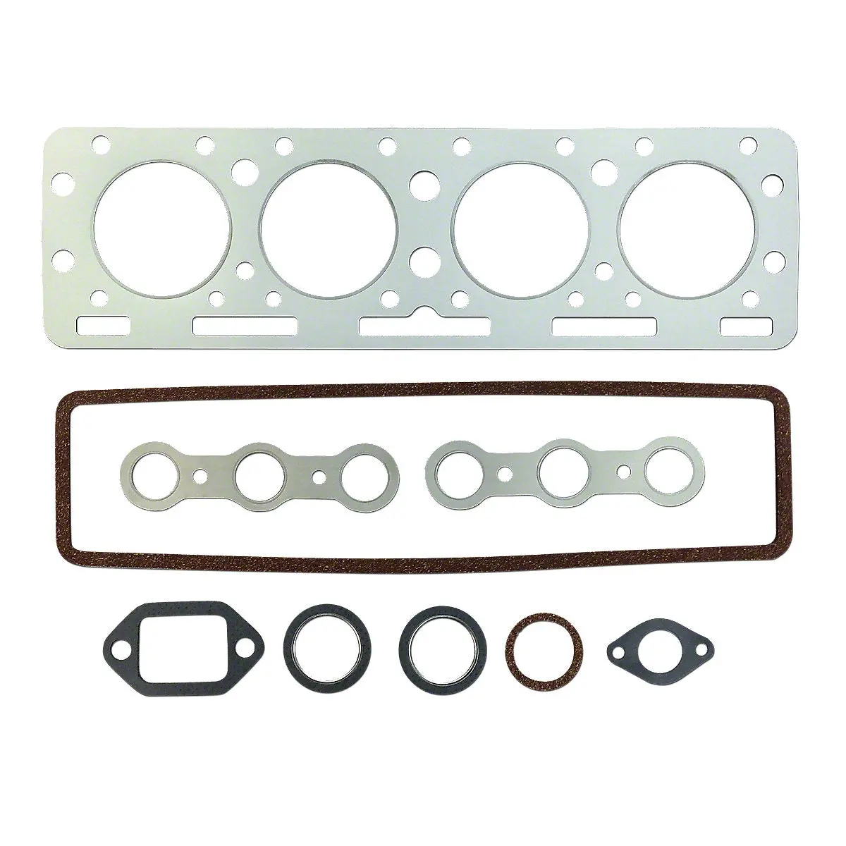 Cylinder Head Gasket Set Fits Case Tractor | 4057Aa 1