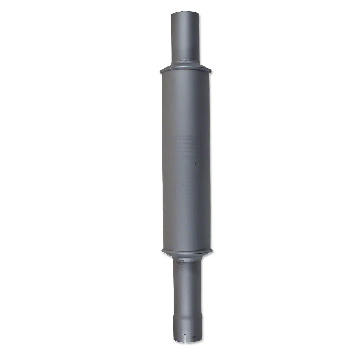 Muffler Fits Case Tractor | G45239, A39022 1
