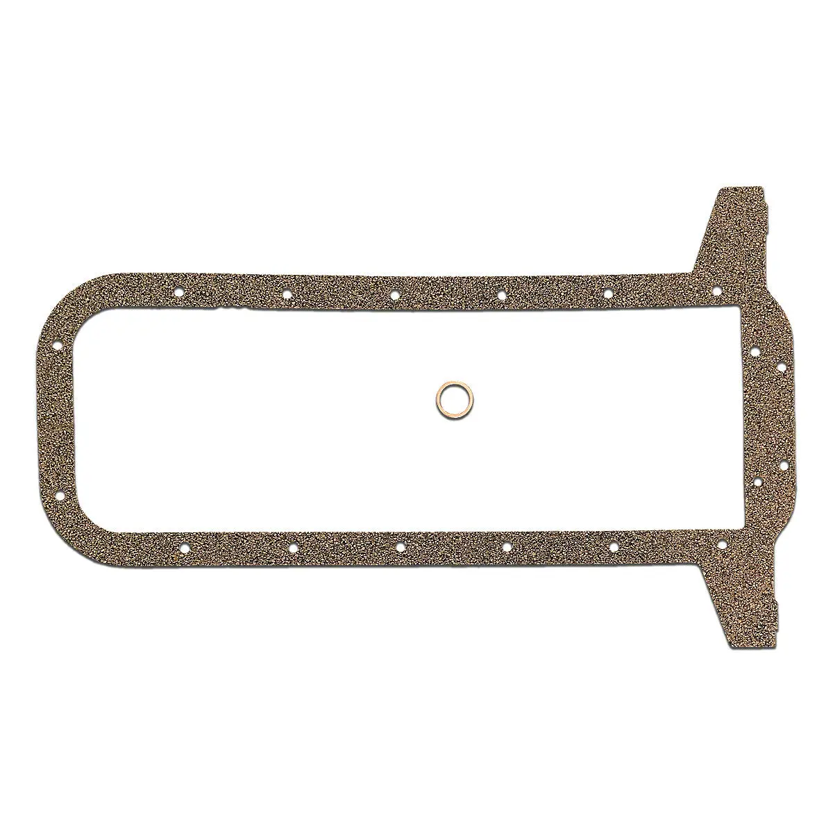 Oil Pan Gasket Fits Case Tractor | G11010, G10020 1