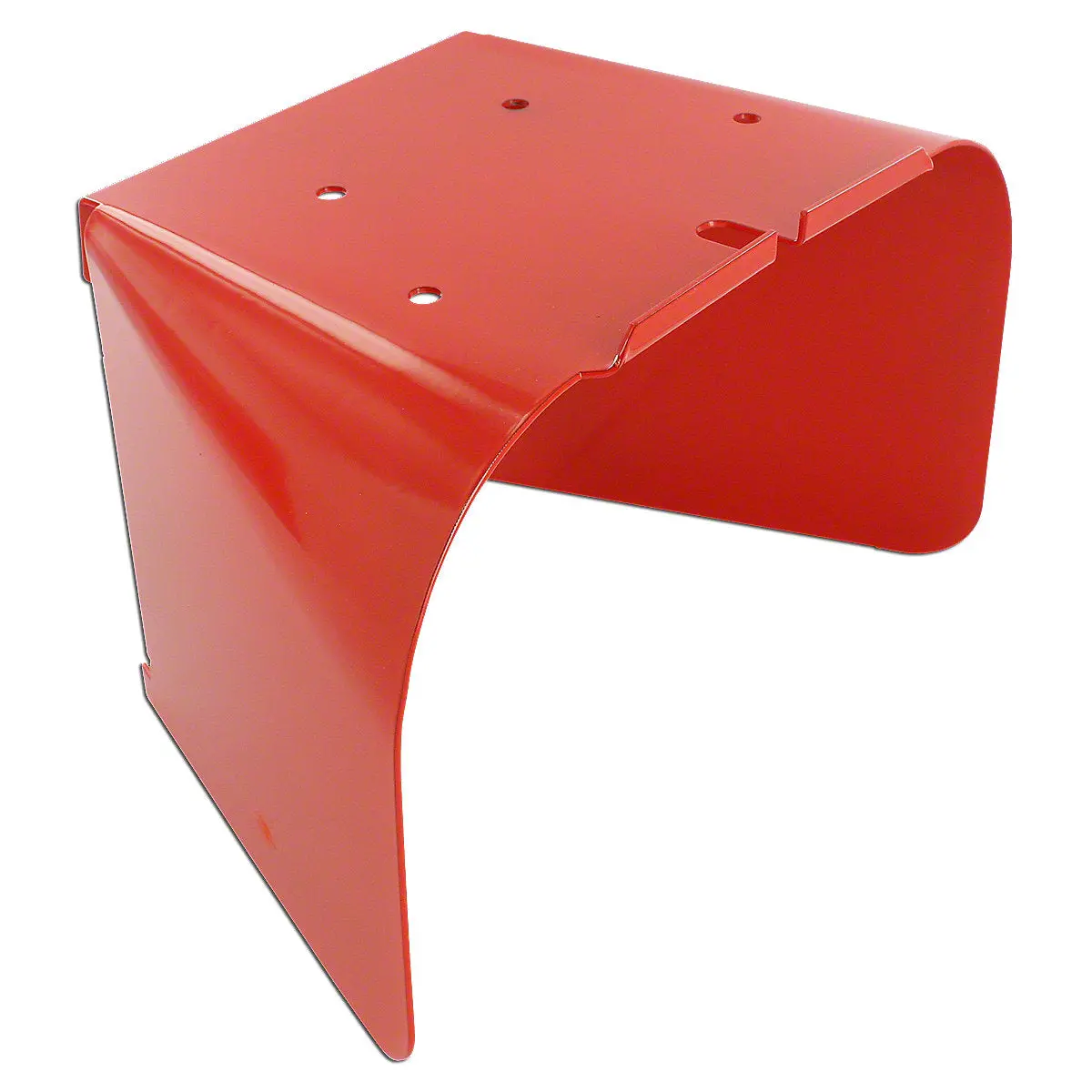 Pto Shield Fits Case Tractor | O8303ab, A27335, B555aa, 2172Aa 1