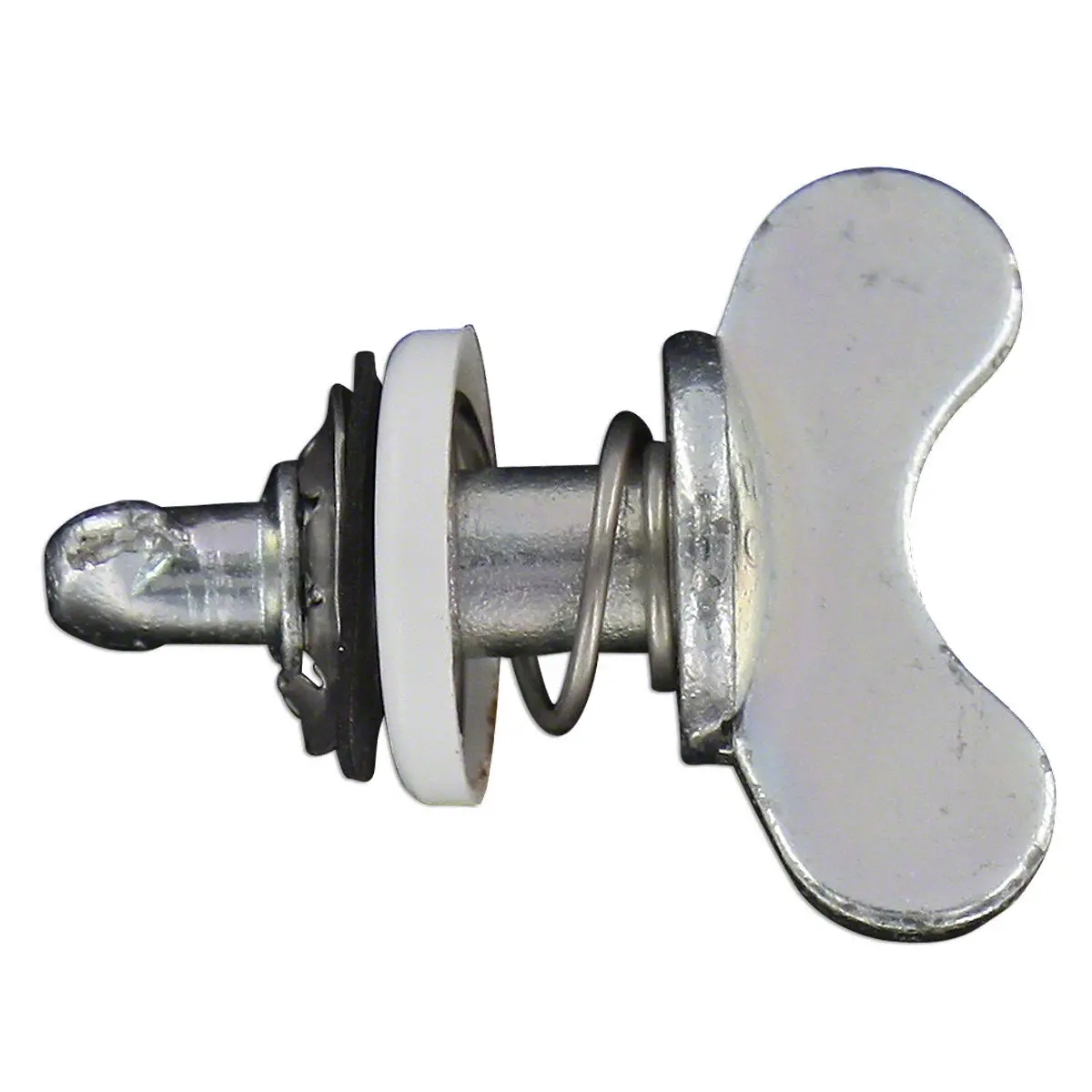 Quick Release Grille Stud Assembly Fits Case Tractor | A32881 1