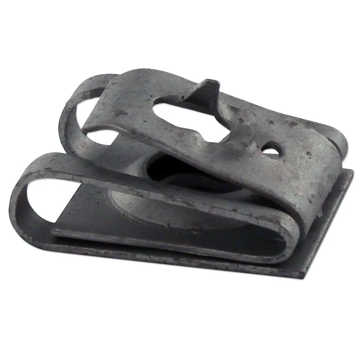 Quick Release Receptacle For Battery Door Fits Case Tractor | A36042, L40219 1