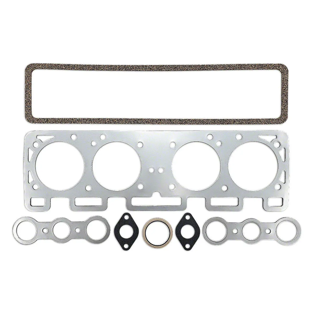 Cylinder Head Gasket Set Fits Case Tractor | 4056Aa, A189556 1
