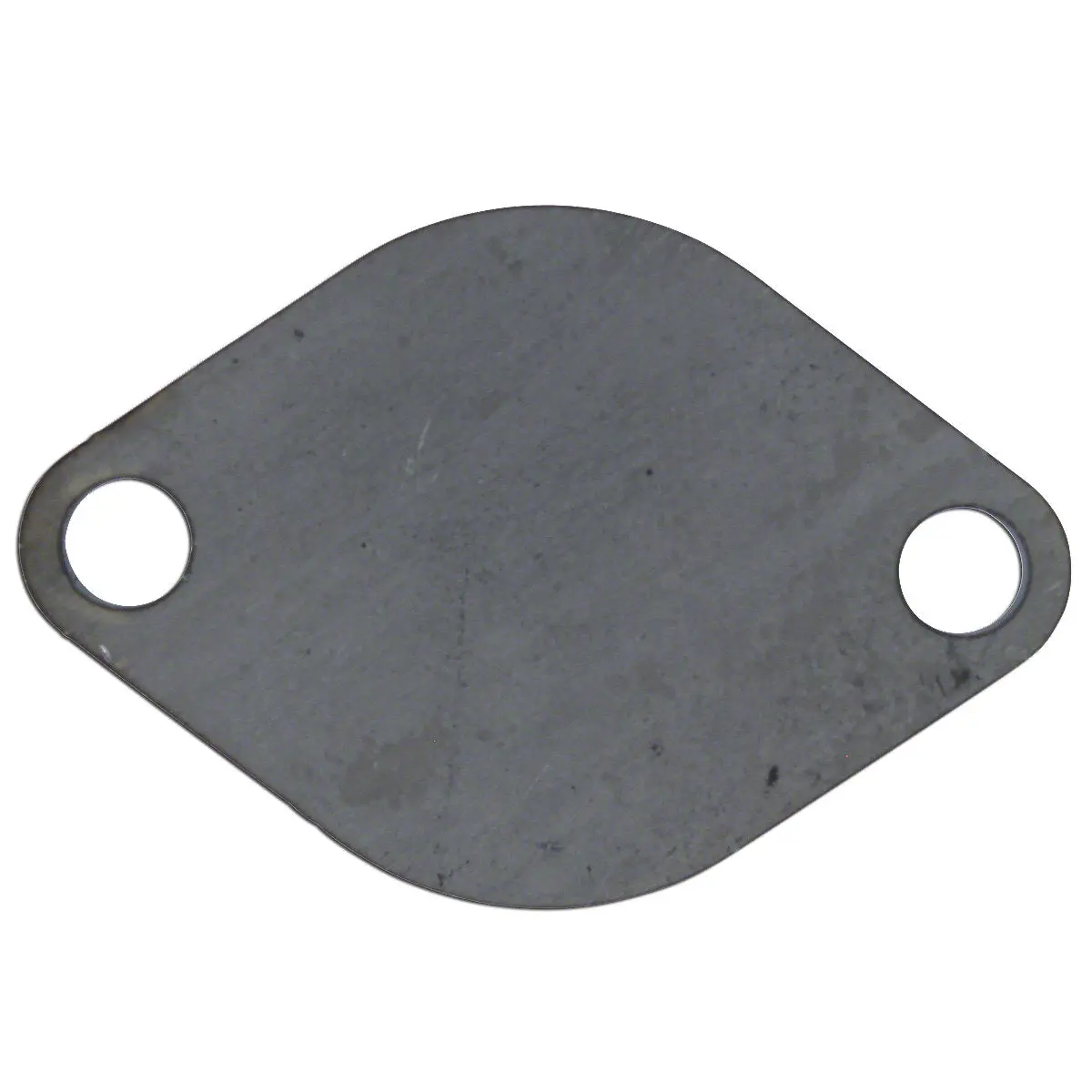 Manifold Block Off Plate Fits Case Tractor | G1067 1