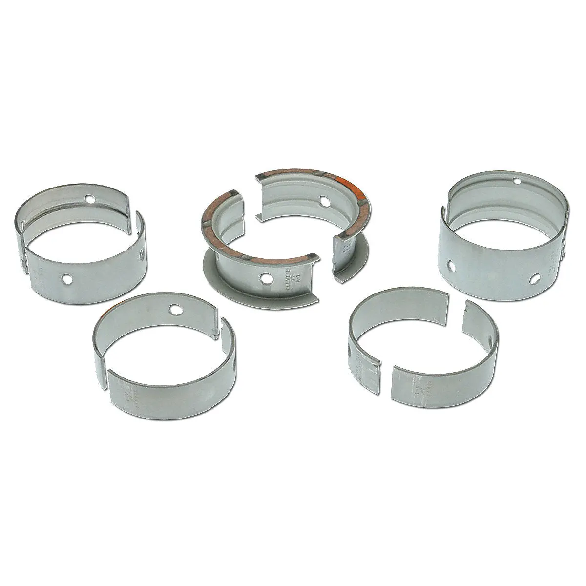 Main Bearing Set Fits Case Tractor | 2.854" | A36483, A36488, A36493, A36498 1
