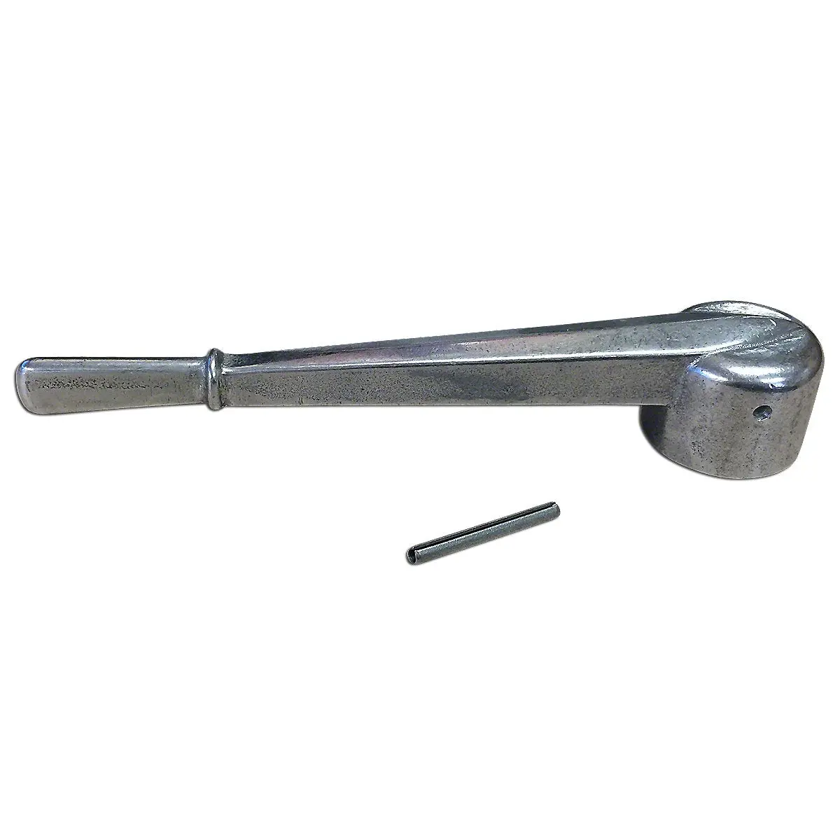 Throttle Drive Lever W/ Roll Pin Fits Case Tractor | G1085, B138-82 1