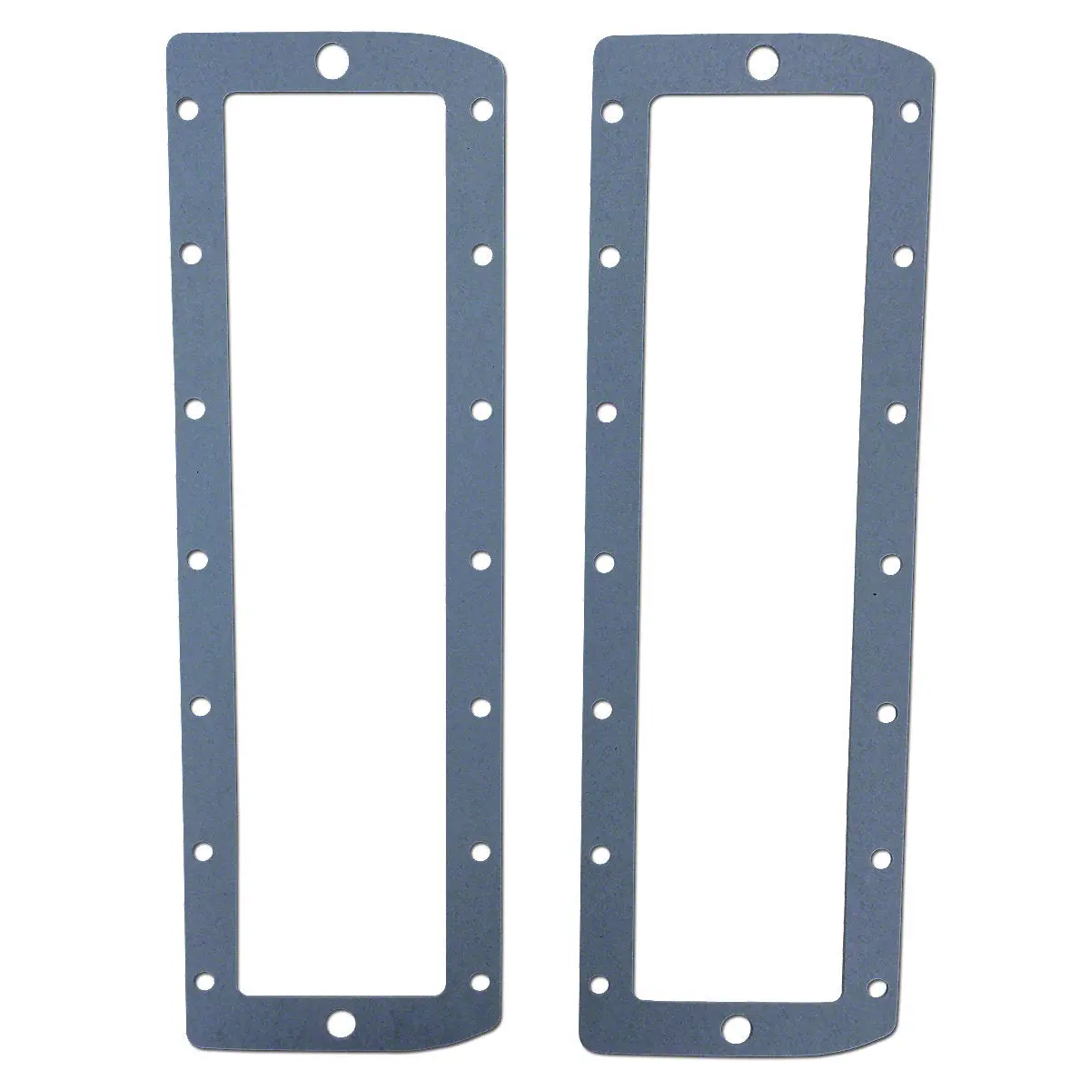 Radiator Core Gasket Pair Fits Case Tractor | O687ab 1