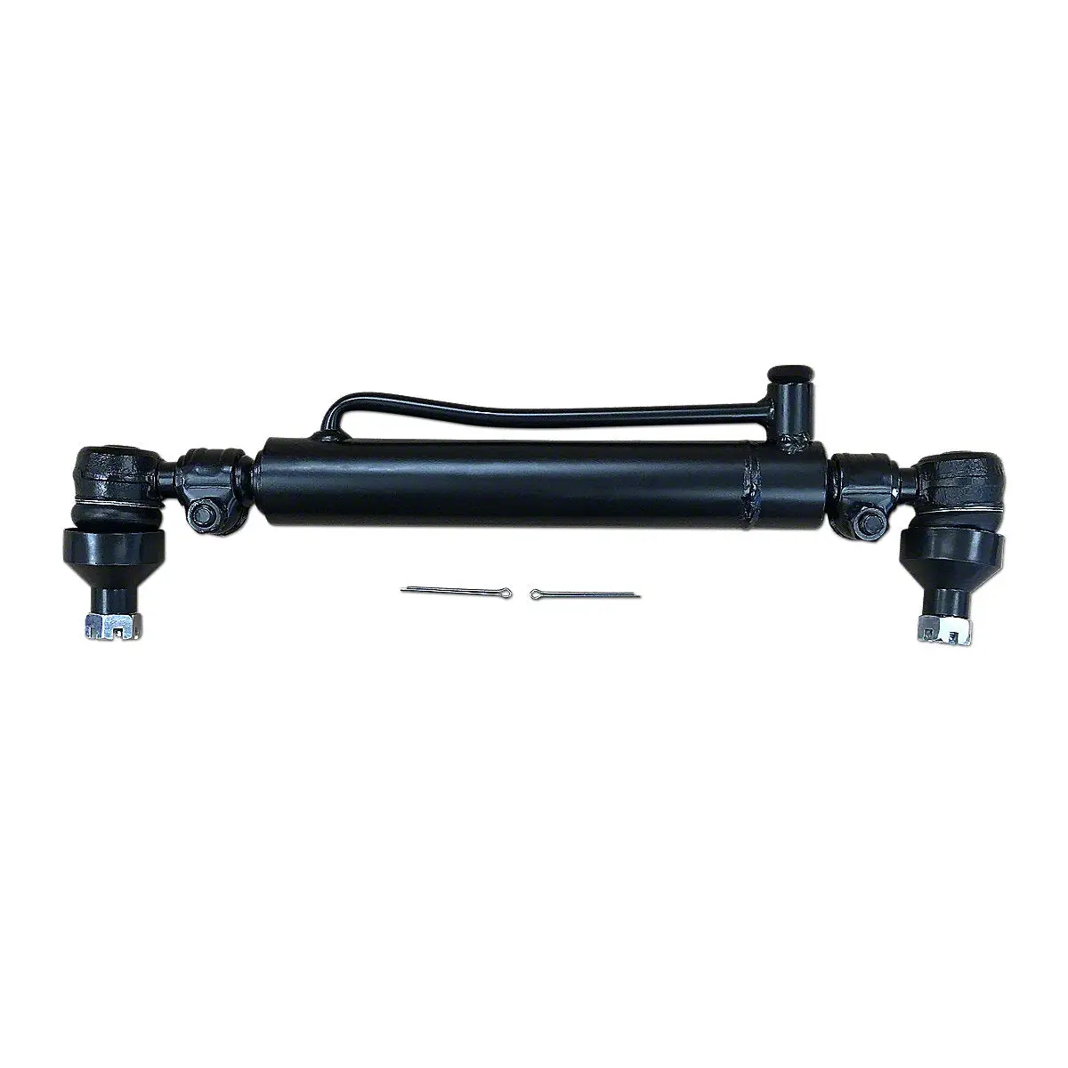 Power Steering Cylinder Fits Case Tractor | A137503, 234447A1 1