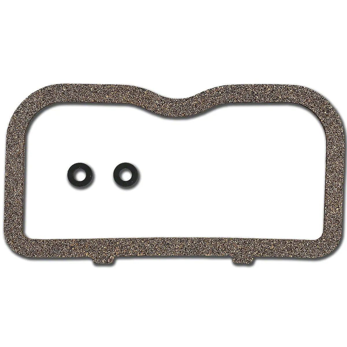 Valve Cover Gasket Fits Case Tractors | A156960 1