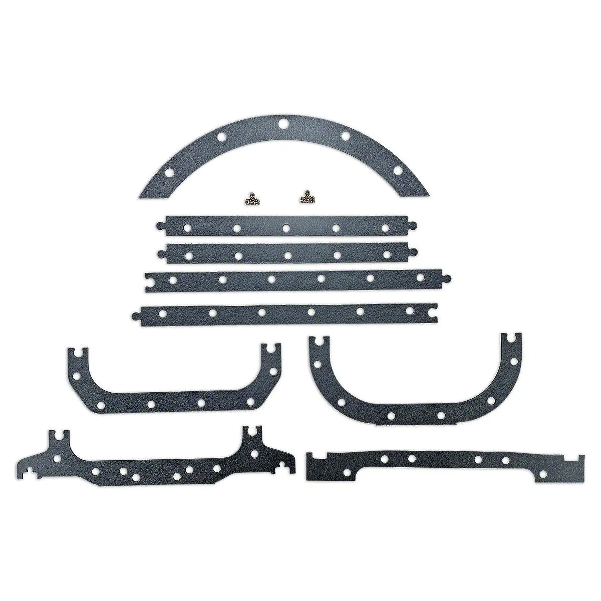 Oil Pan Gasket Fits Case Tractor | A152479, A189534 1