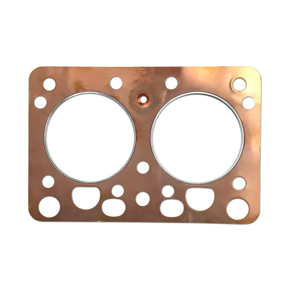 Cylinder Head Gasket Fits Case Tractors | 1349383C1 1