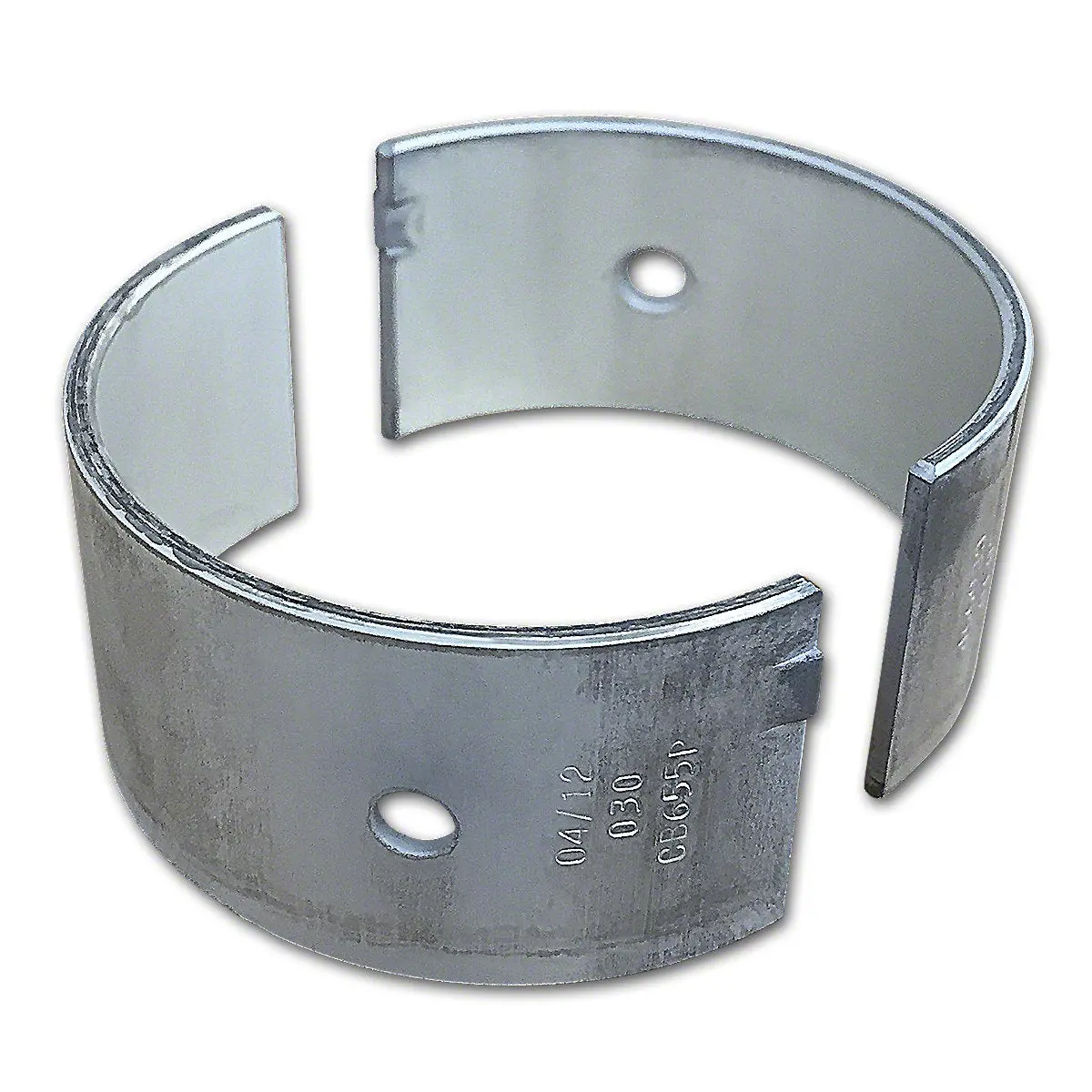 Connecting Rod Bearing Fits Case Tractor | 2.032" Journal | A36504 A46054 1