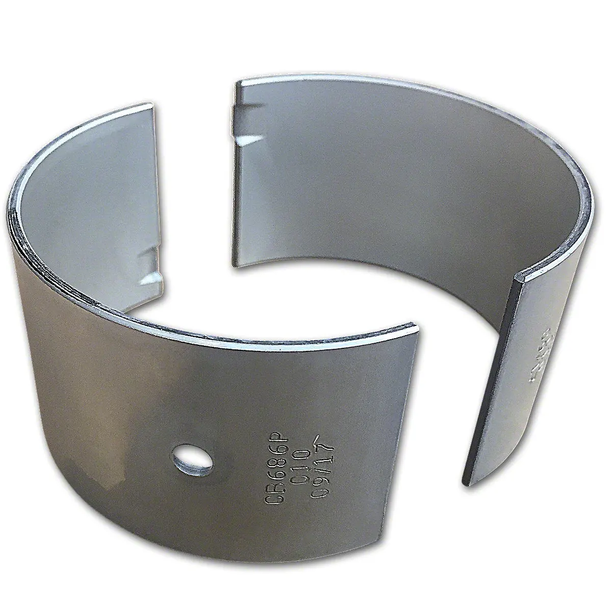 Connecting Rod Bearing Fits Case Tractor | 2.740" Journal | A43175 5A43175x 1