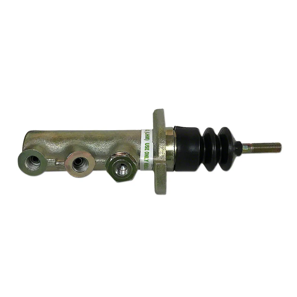 Brake Master Cylinder Fits Case Industrial Tractor | Replaces D143162 1822445A1 1