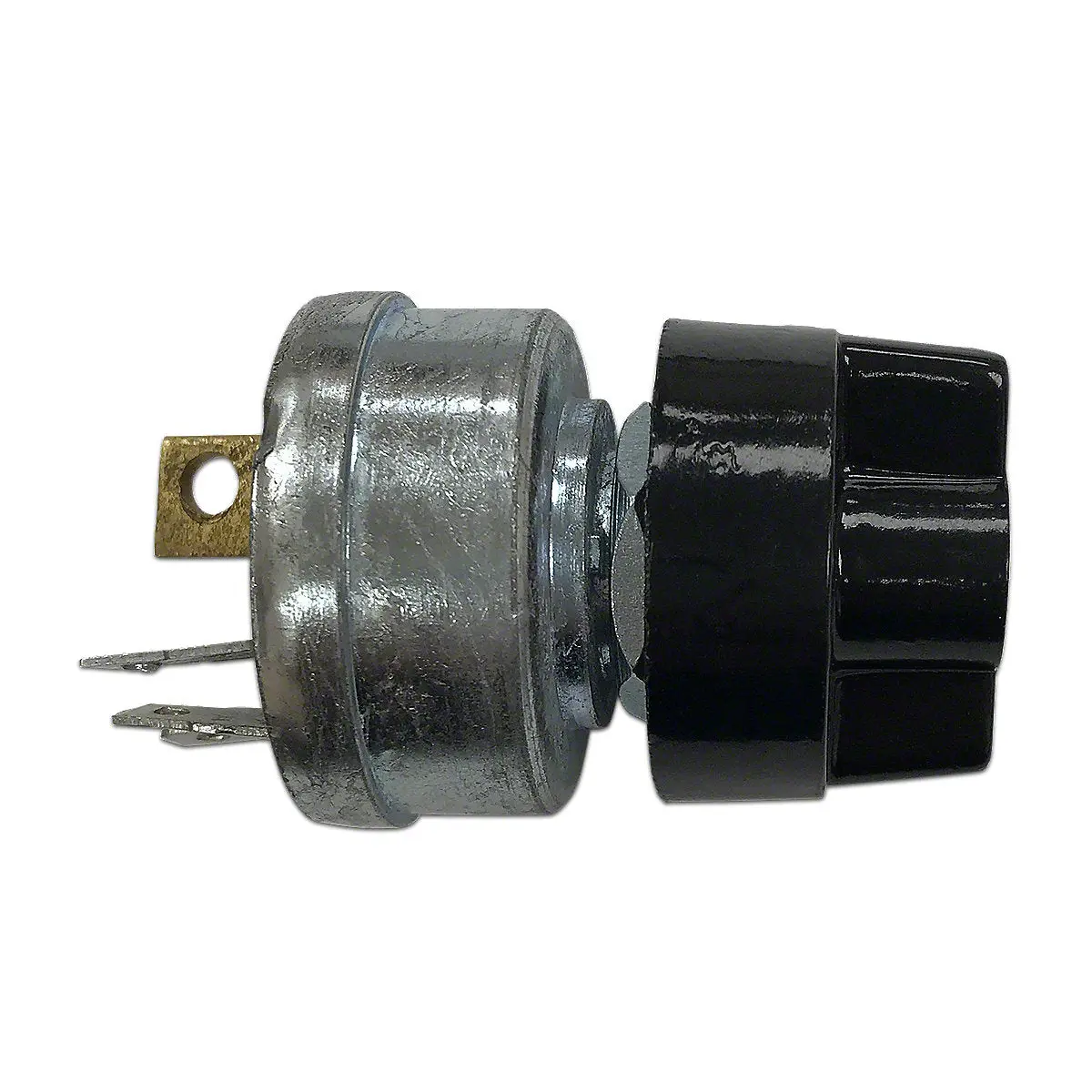 Rotary Light Switch With Knob Fits Case Tractor | Replaces A141607 1