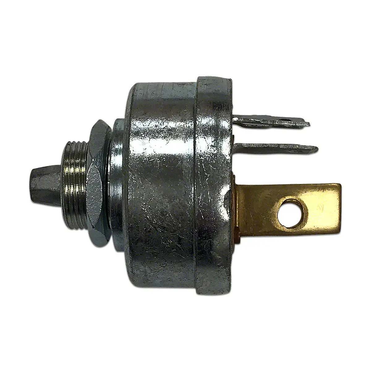 Rotary Light Switch Fits Case Tractor | Replaces A59694 A64499 1
