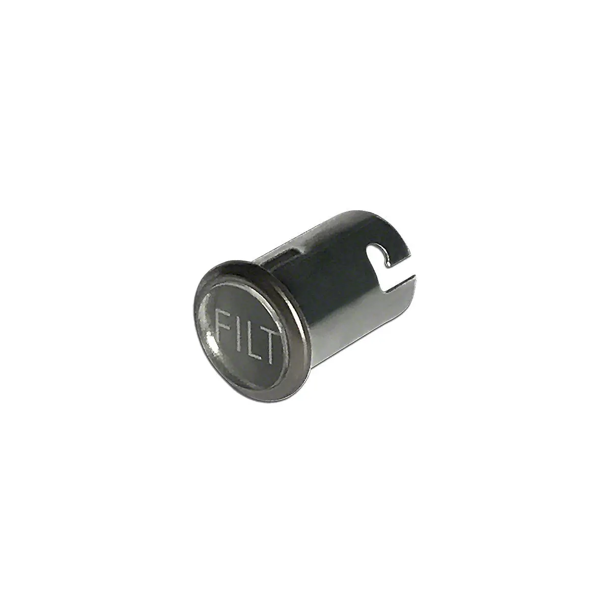 Lens For Fuel Filt Light Fits Case Tractor | Replaces A24083 1