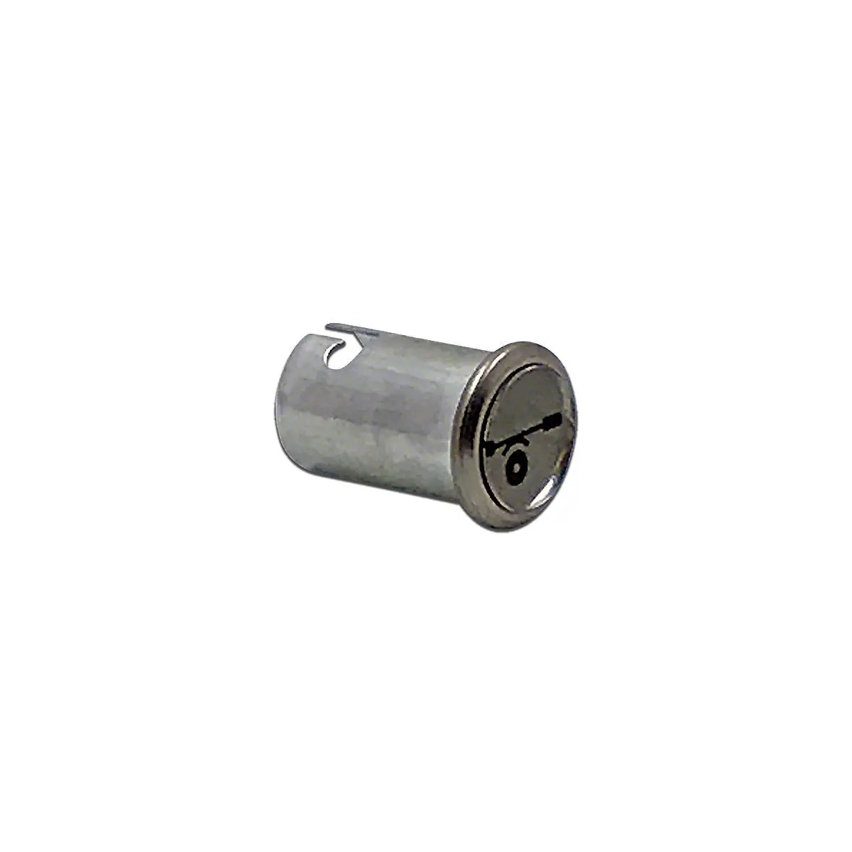 Hand Brake Warning Lens Fits Case Tractor | Replaces A59689 1