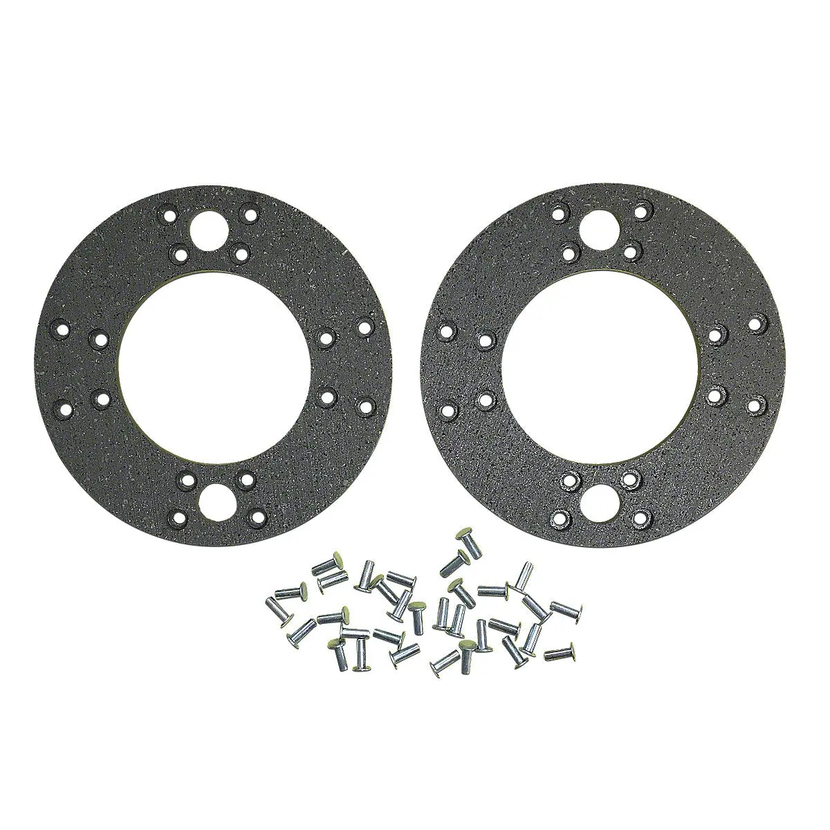 Brake Lining Kit Fits Case Tractor | Replaces 1995295C1 1