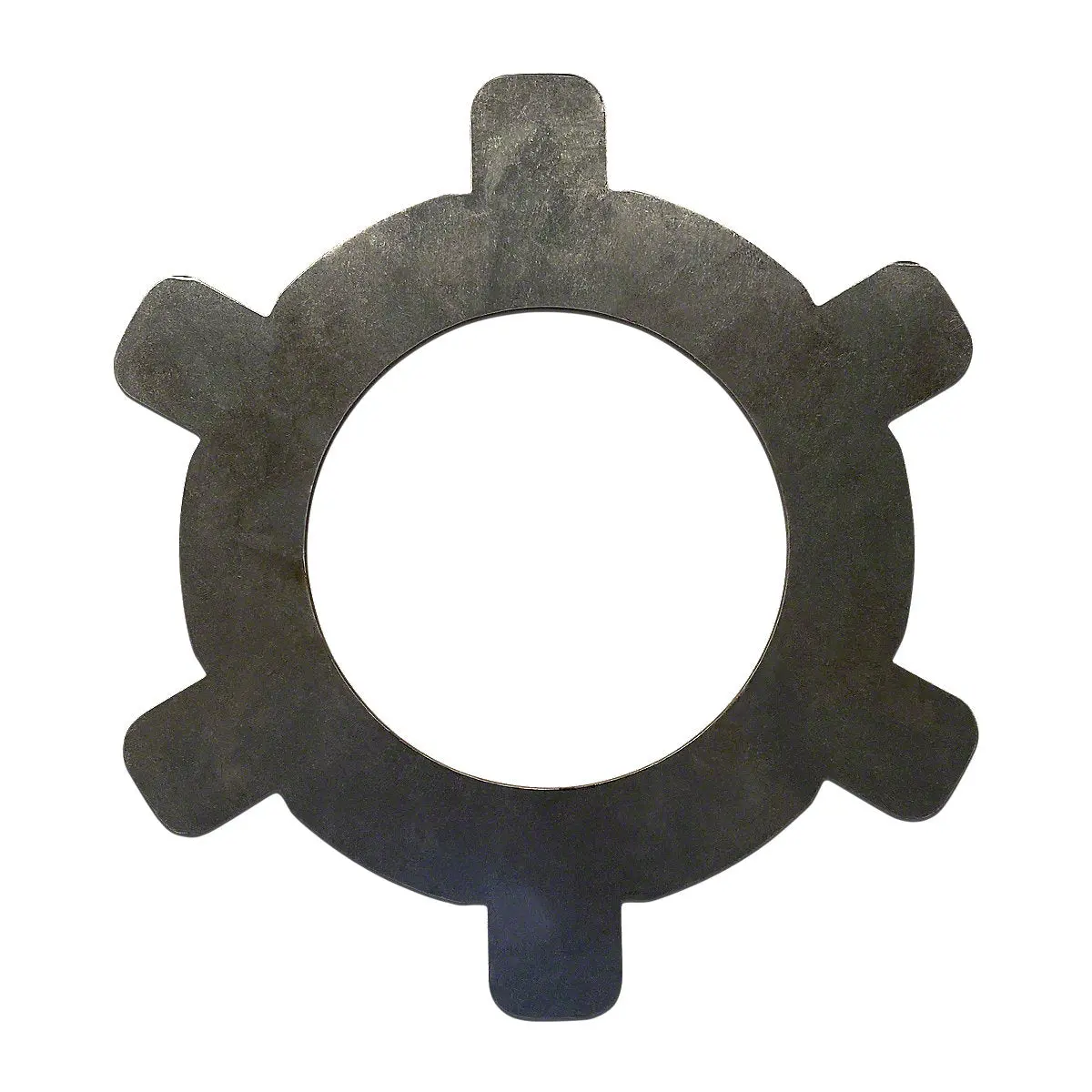Clutch Plate Fits International Tractors | 120696C1 1