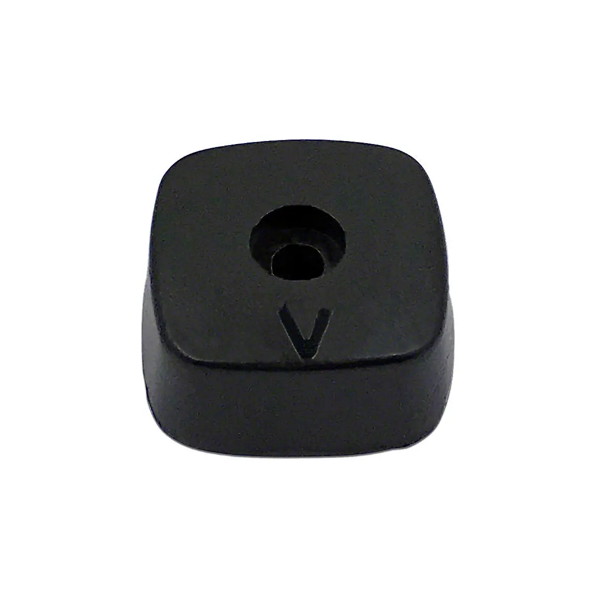 Rotary Light Switch Knob Fits Case Tractor | Replaces A20465 1