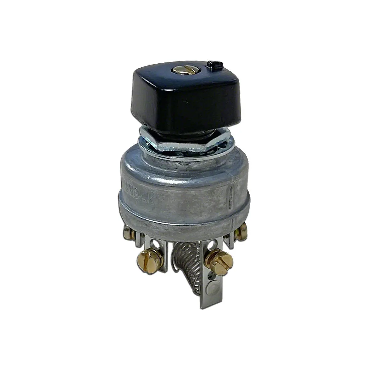 Light Switch 12-Volt Fits Case Tractor | Replaces A20620 1