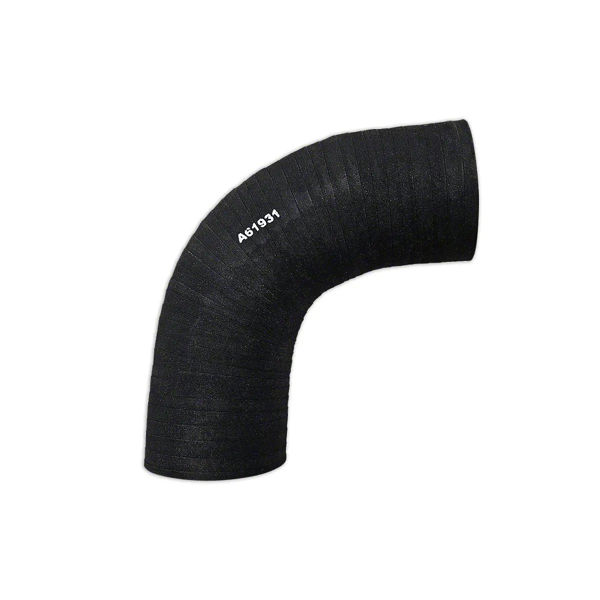 Lower Radiator Hose Fits Case Tractor | A61931 1