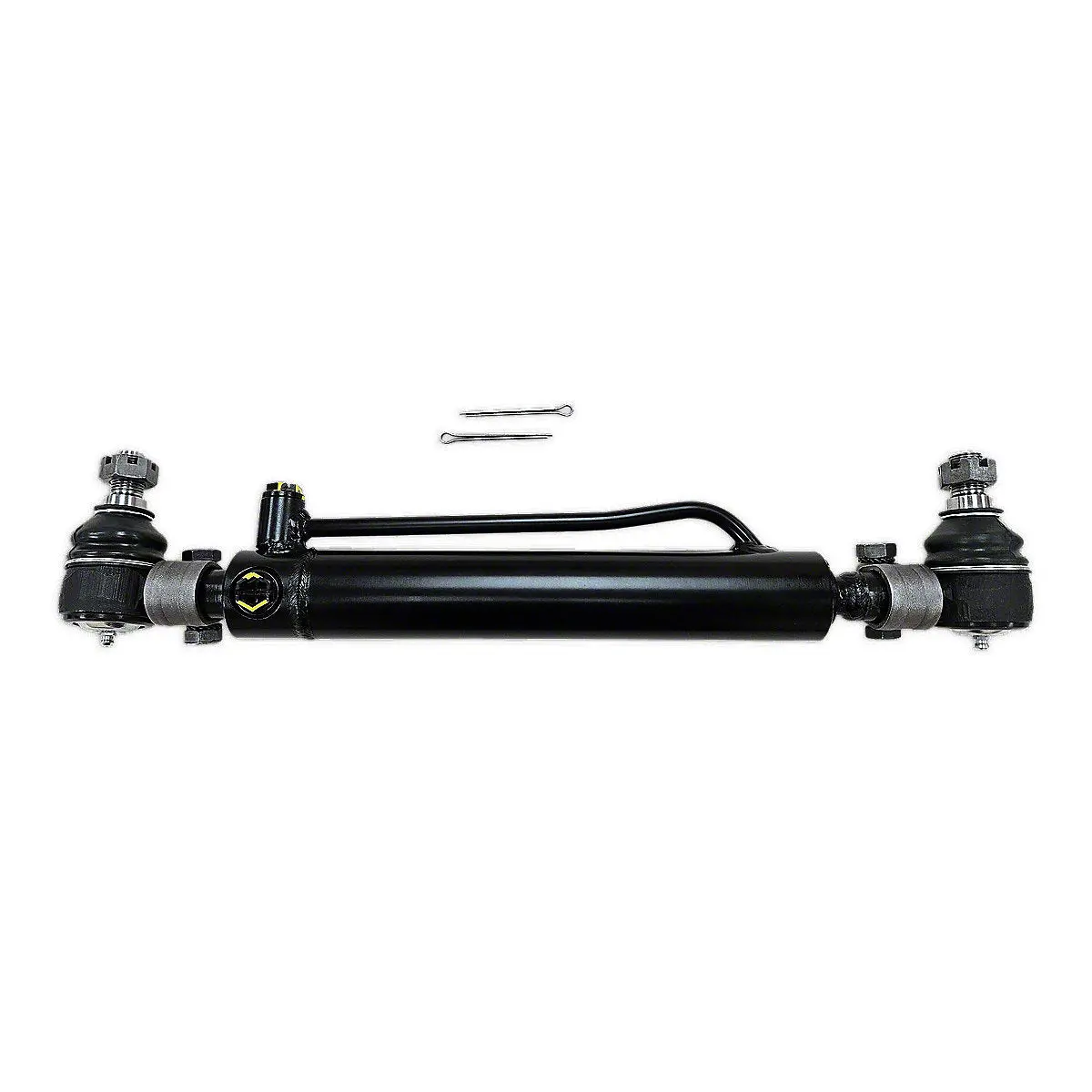Power Steering Cylinder Fits Case Industrial Tractor | 234449A1 1