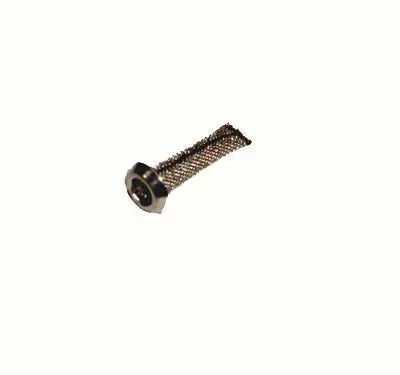 Cone Inline Fuel Filter 1