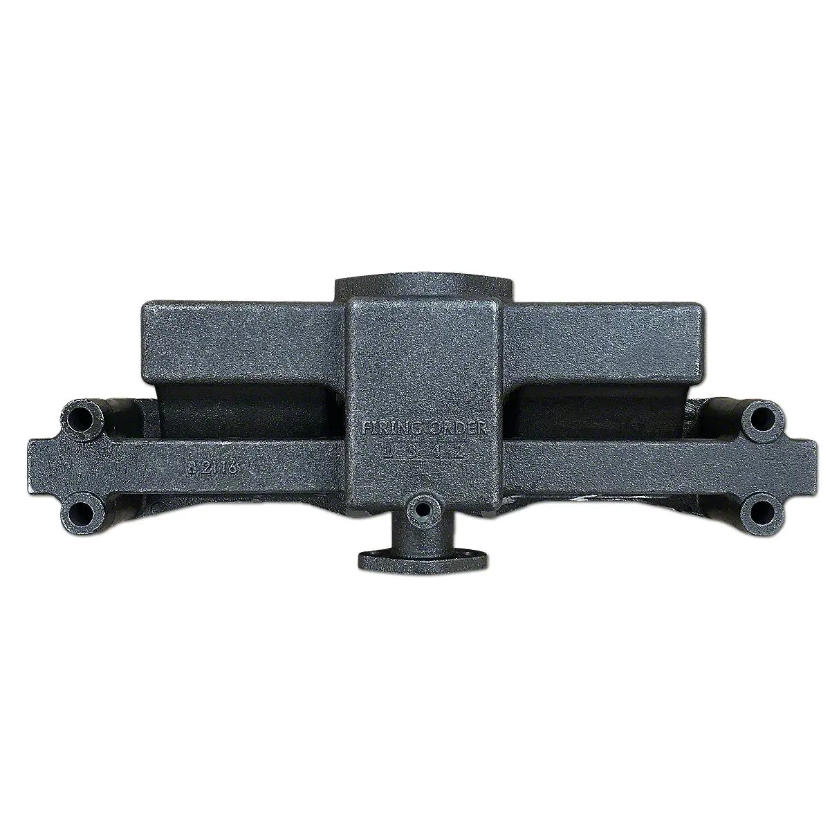 Manifold Intake And Exhaust Fits Cockshutt Tractors | B2116a 1