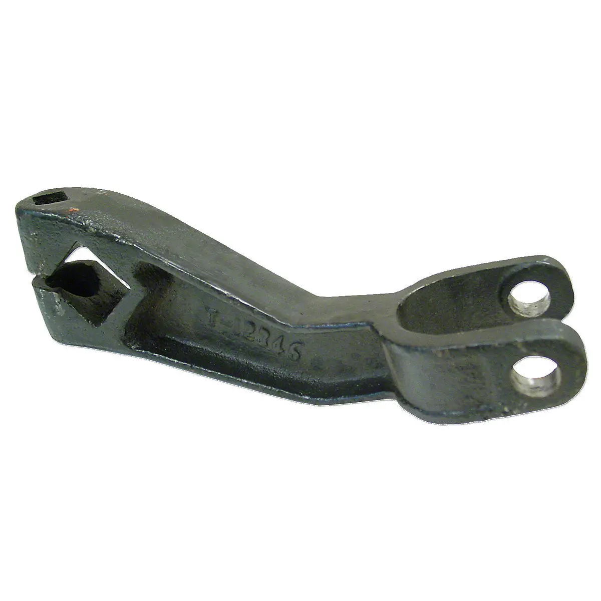 Right Hand 3 Point Upper Lift Arm - Fits Cockshutt Tractor | T12346 1