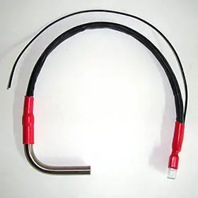 Premium Crank Trigger Pickup - 90 Degree 1