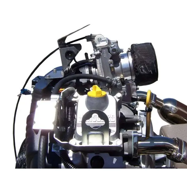 Carb Kit Single Horizontal Vanguard Non-Cdi 31 To 35 Hp 1