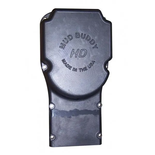 Outdrive Clutch Cover Tall 1