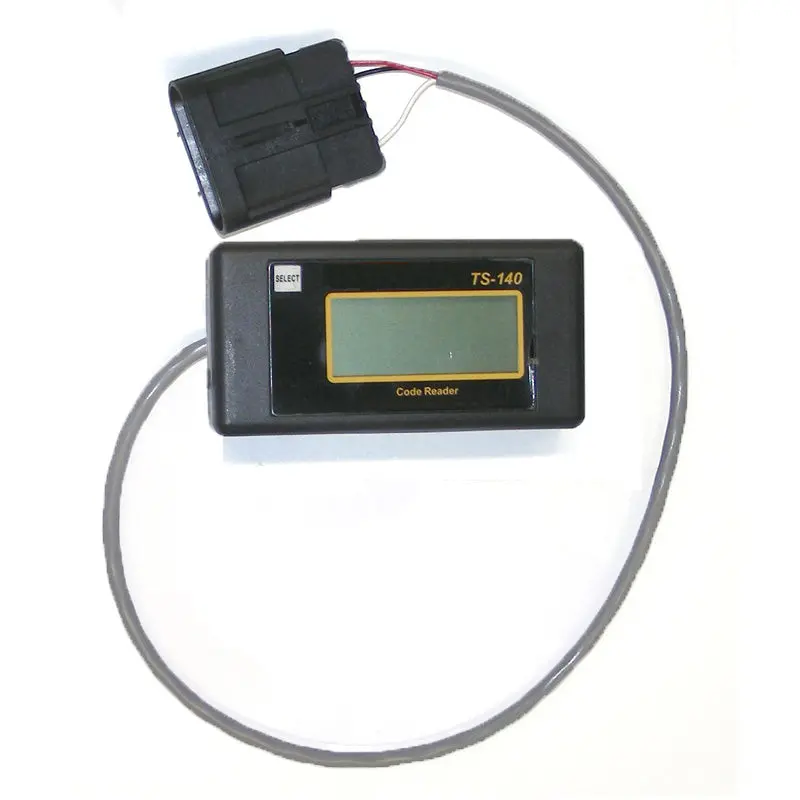 Code Reader Efi 1