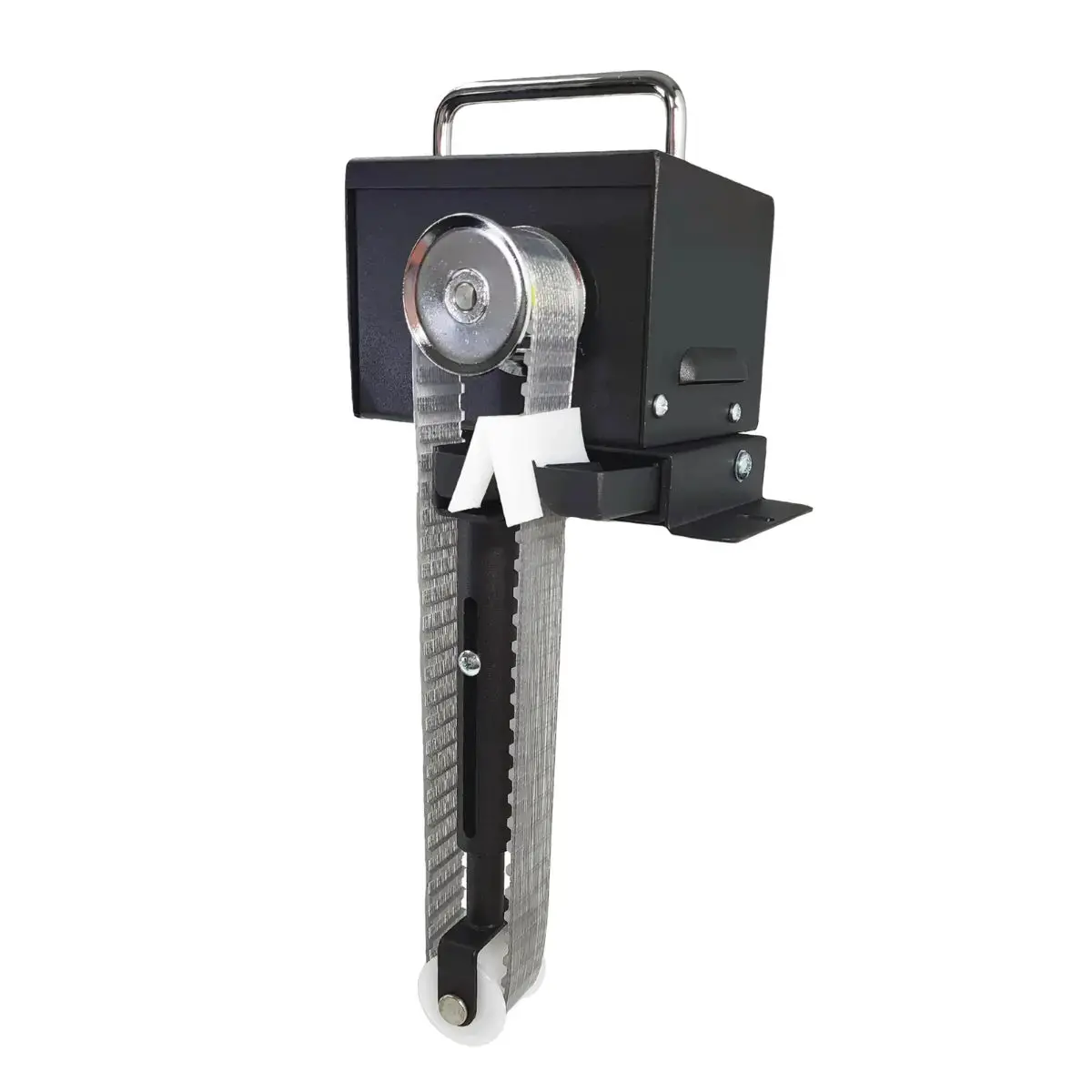 Cogged Belt Skimmer 1