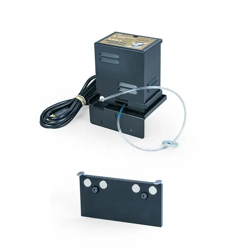 Tube Skimmer Combo With Magnetic Base 1