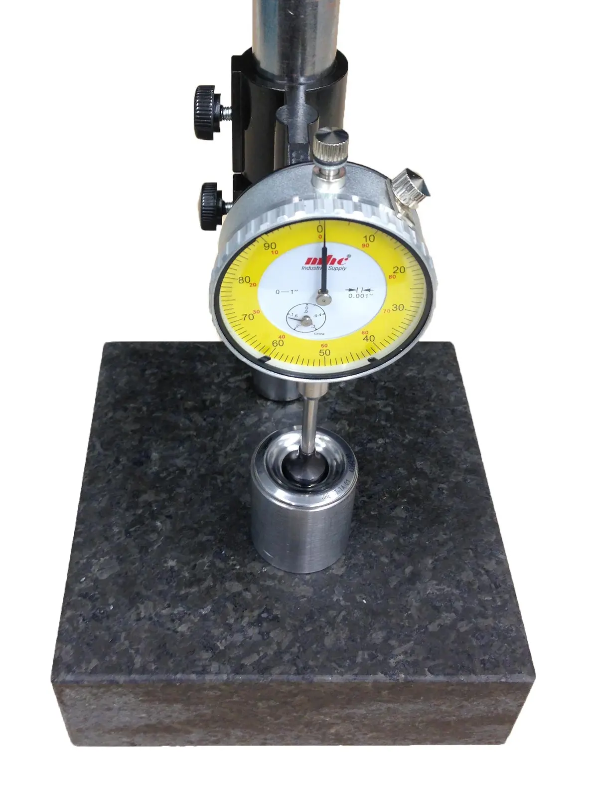 Comparator Gauge Stand 1