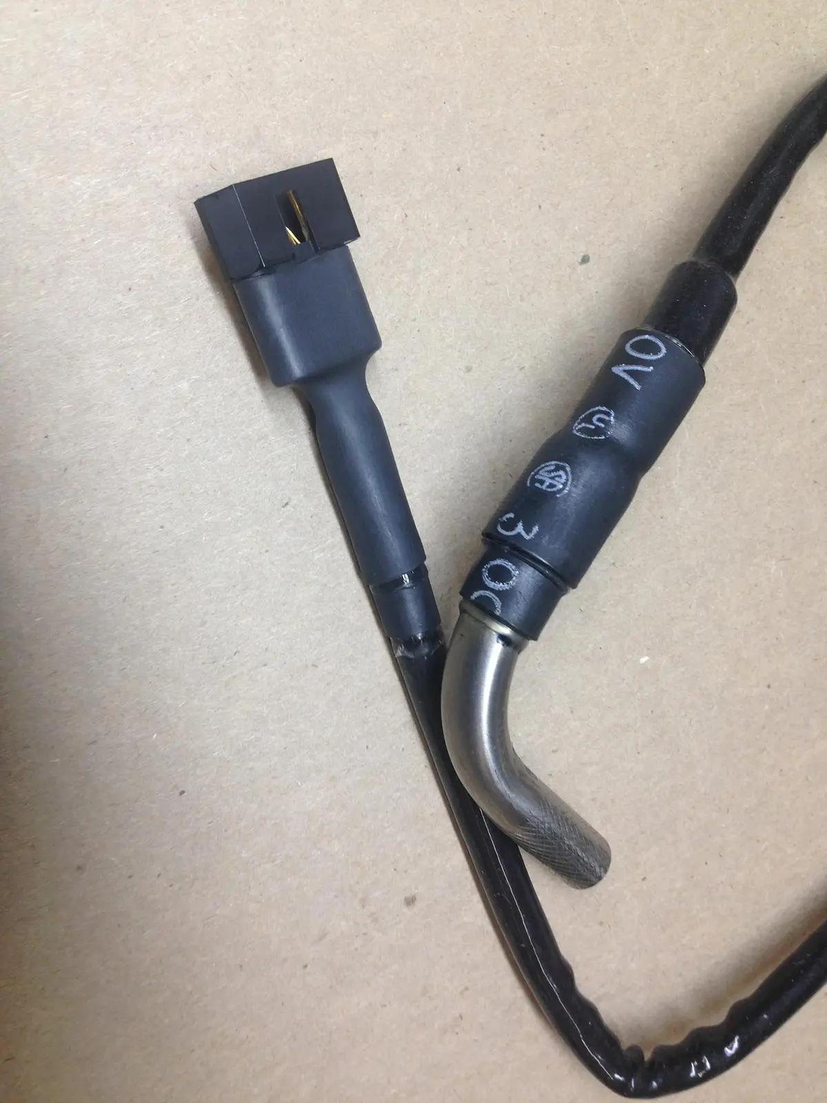 Tdc Pick Up 90 Deg - 0096 1
