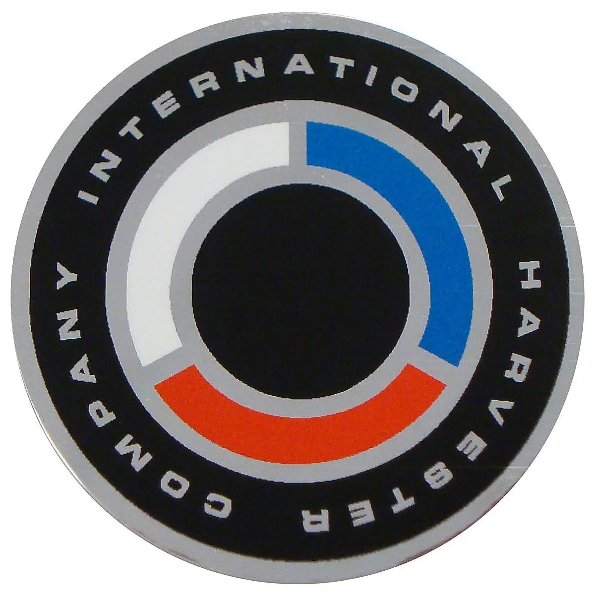 Steering Wheel Cap Insert Fits International Combine Tractor 1