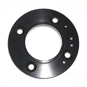 Quick Release Plate, 4-Hole 1