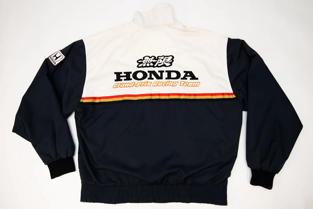 Honda Mugen Performance Jacket – Large
