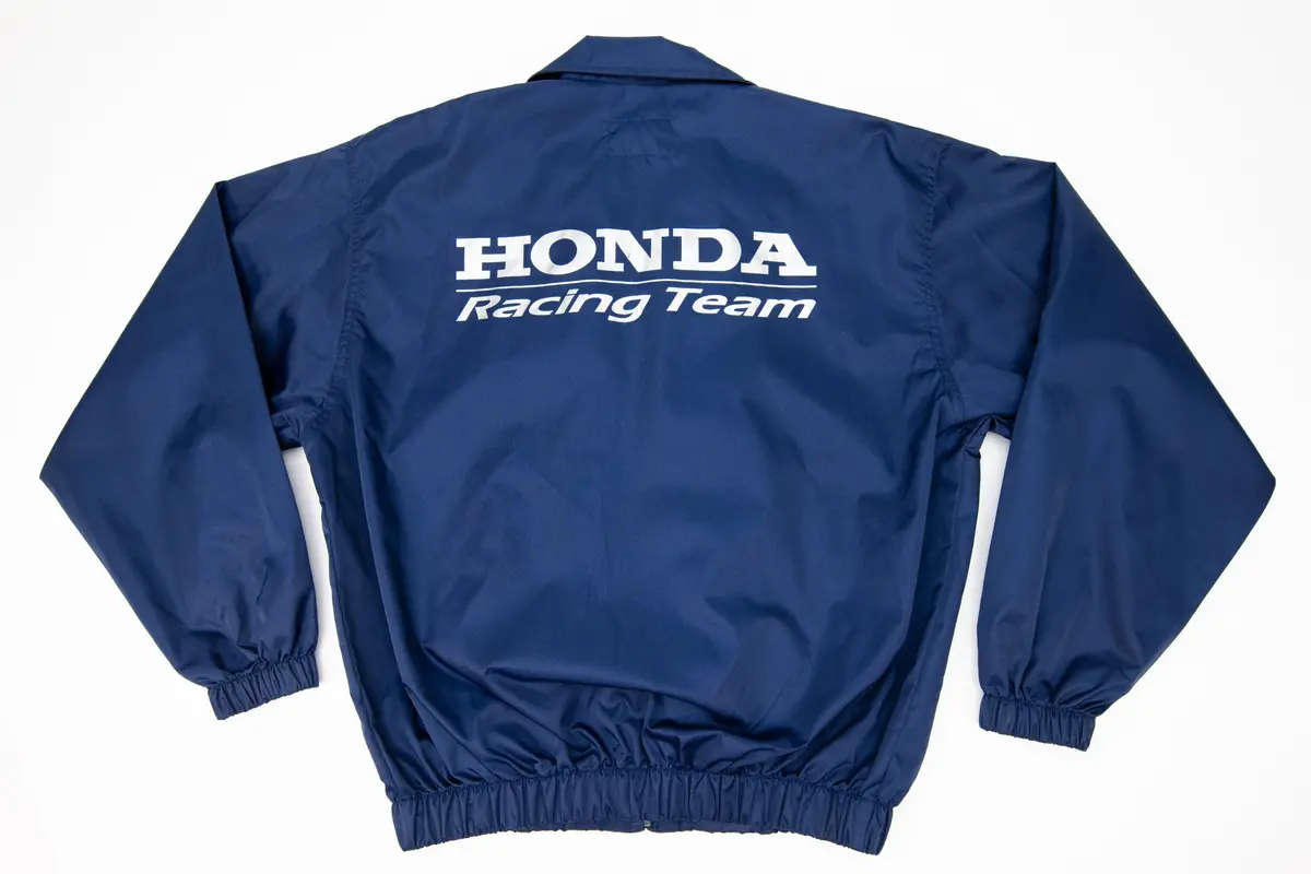 Honda Heritage Jacket — Medium