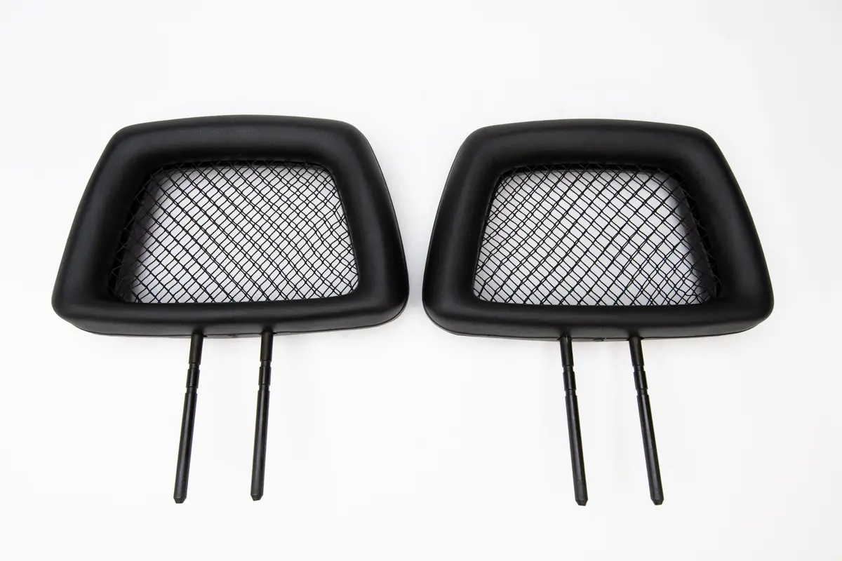 Honda EF Grand Civic Sports Headrests – OEM-Style Pair