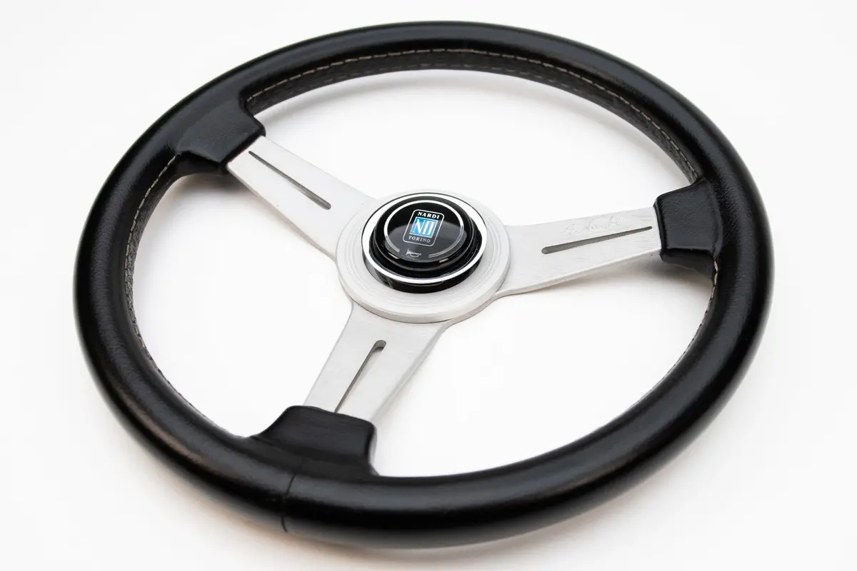 Nardi Classic Steering Wheel — 330mm Diameter