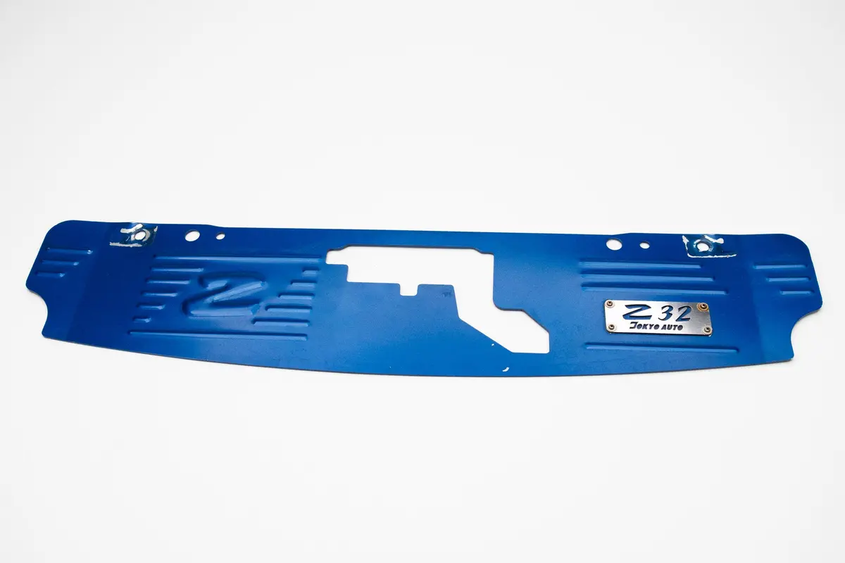 Nissan 300ZX Z32 Tokyo Auto Radiator Cooling Panel – OEM Replacement